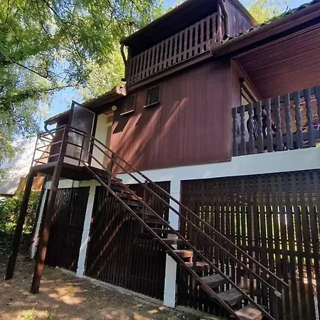 Erika Vendeghaz Ferienhaus